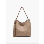 Jen & Co Amber Hobo Bag