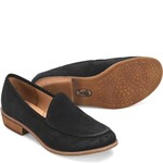 Sofft Shoe Napoli Suede