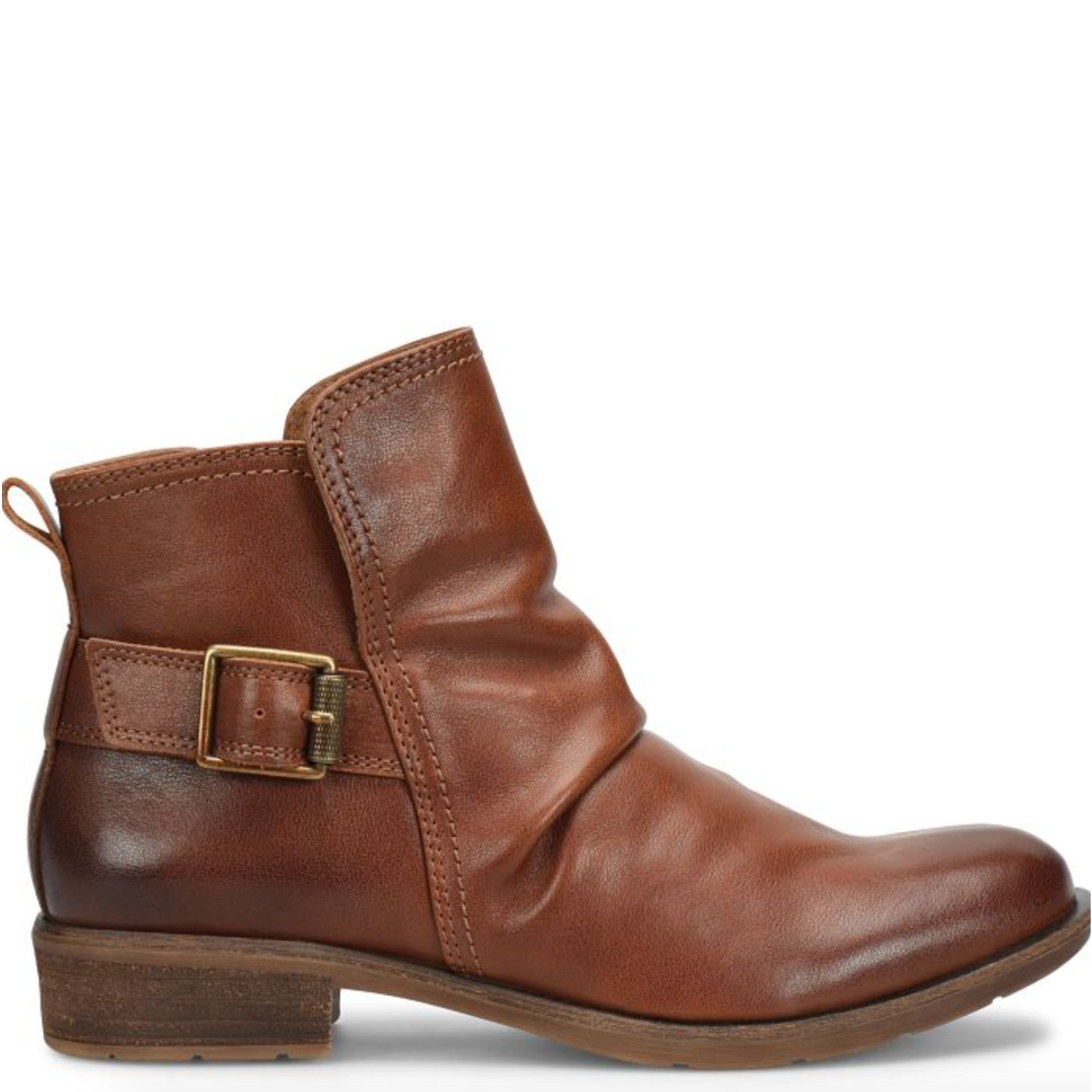 Sofft Shoe Brookdale Low Boot