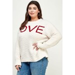 Bestto Love Sweater