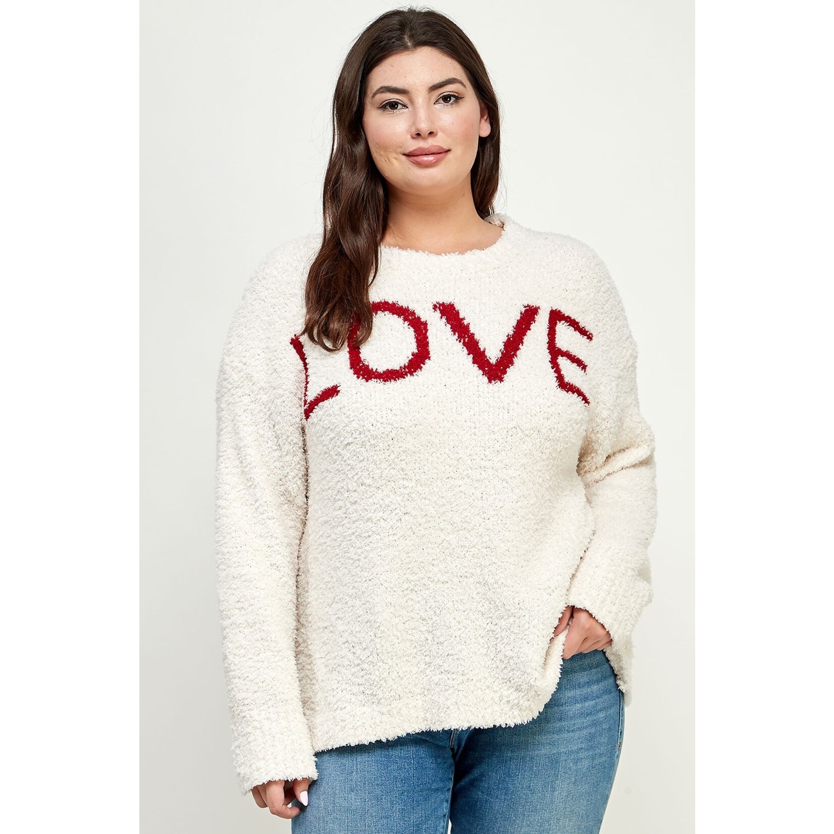 Bestto Love Sweater
