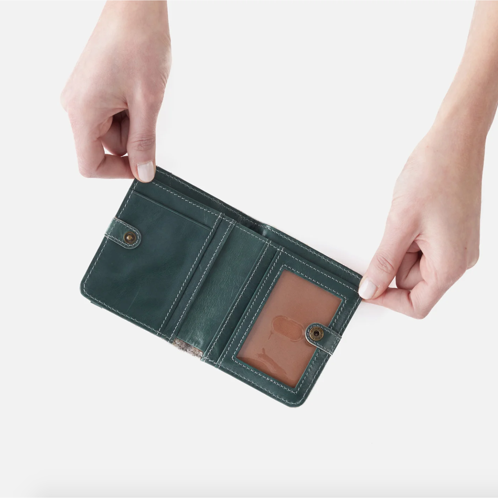 Hobo Max Mini Wallet