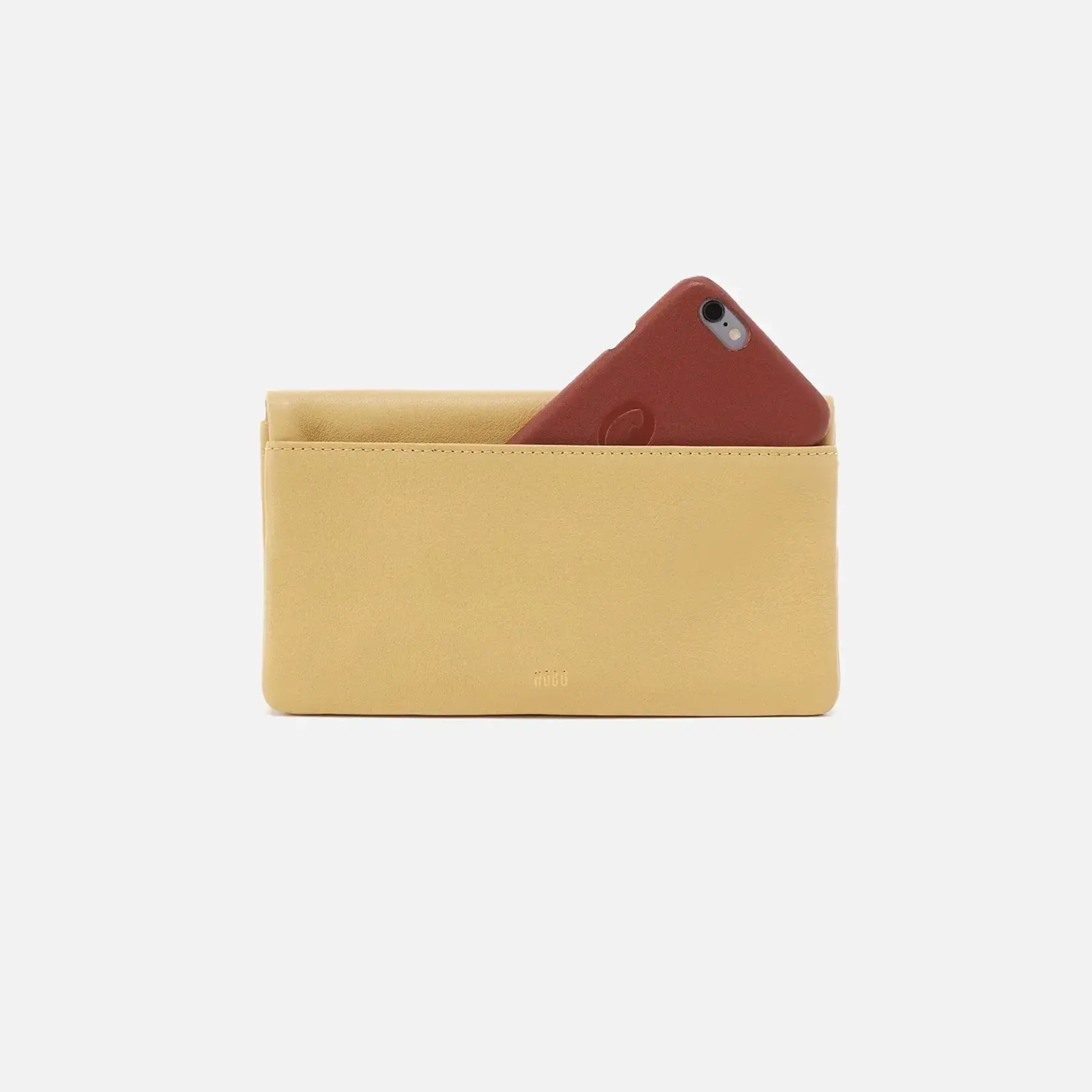 Hobo Lumen Continental Wallet