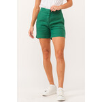 Dear John Denim Tonya High Rise Shorts