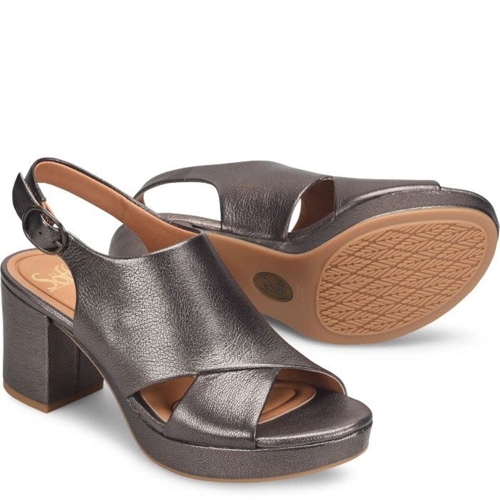 Sofft Shoe Liv Sandal