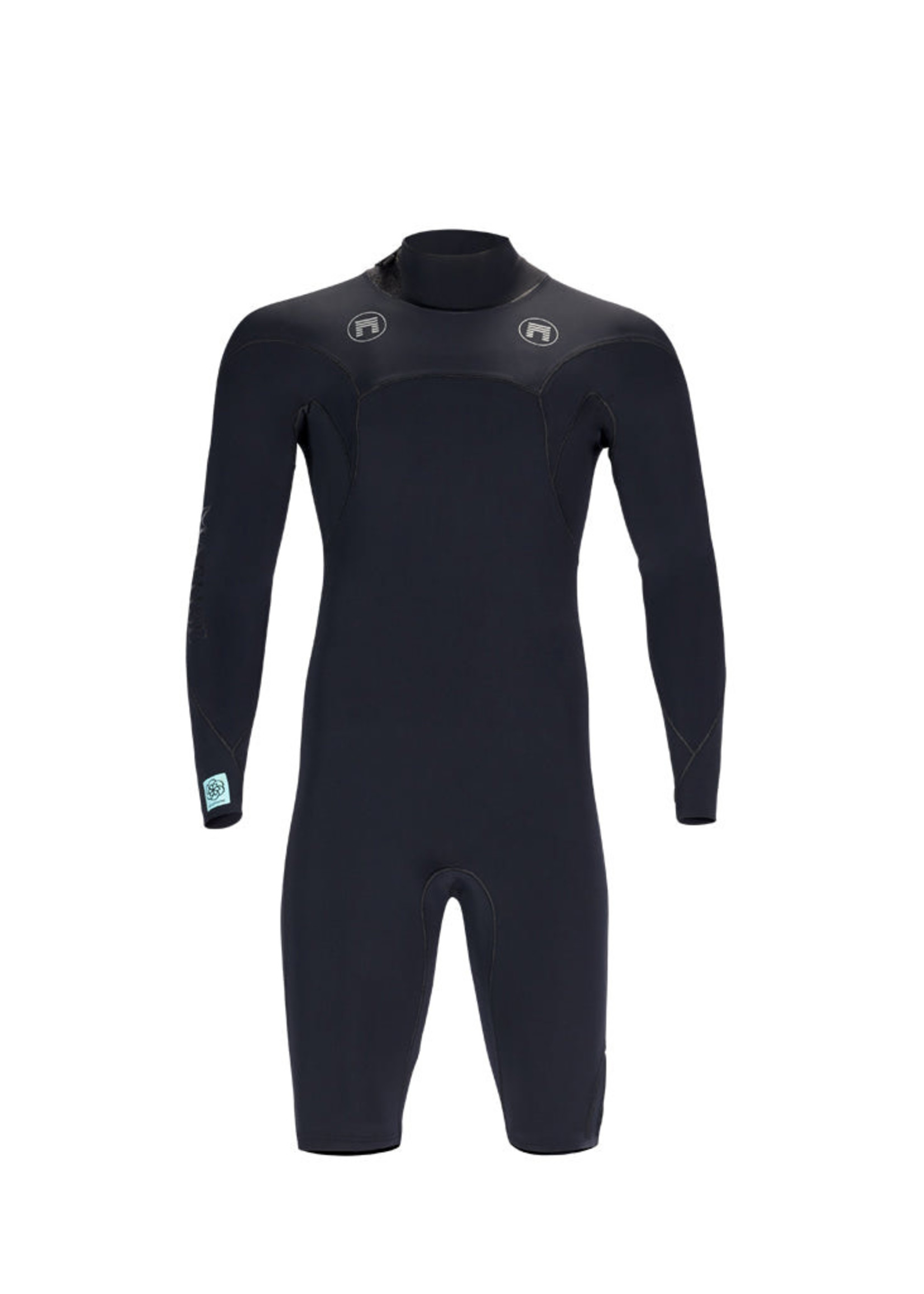 MATUSE HOPLITE LONG SLEEVE SPRING SUIT 2MM - OCEANS EXP.