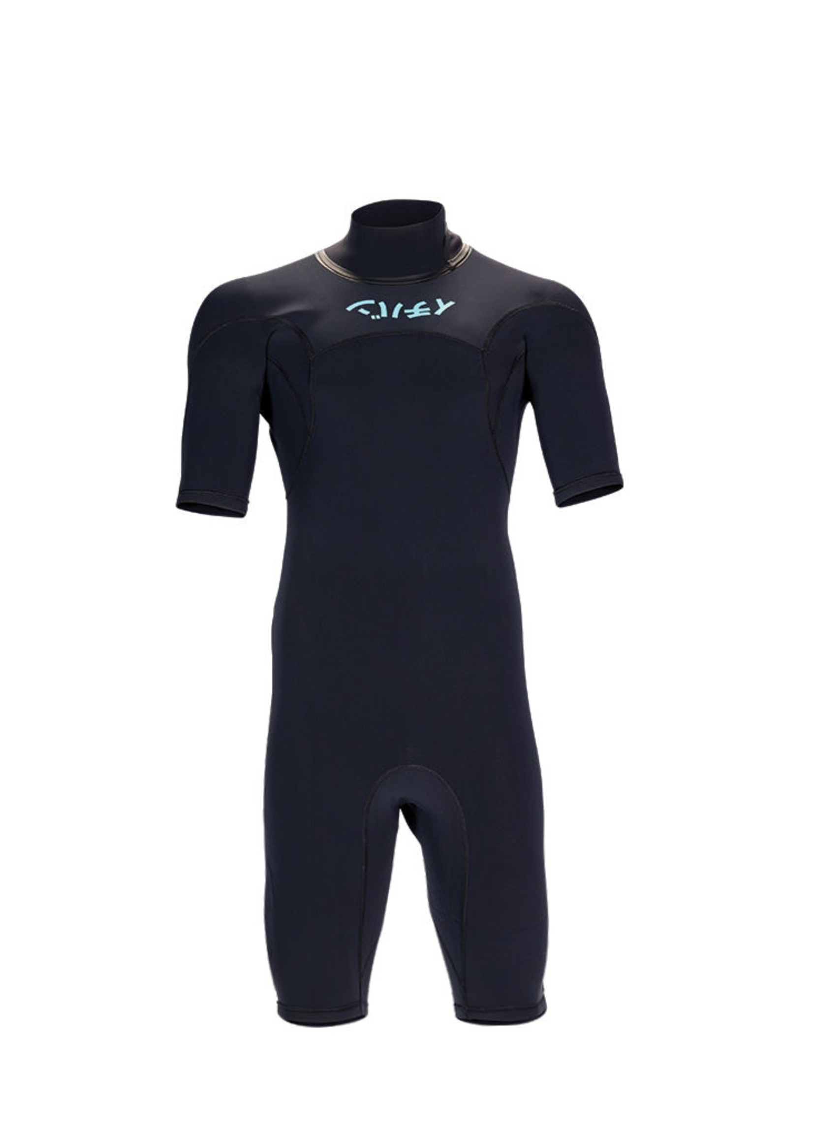 MATUSE MATUSE SAR SPRINGS WETSUIT SHORT SLEEVE 2MM