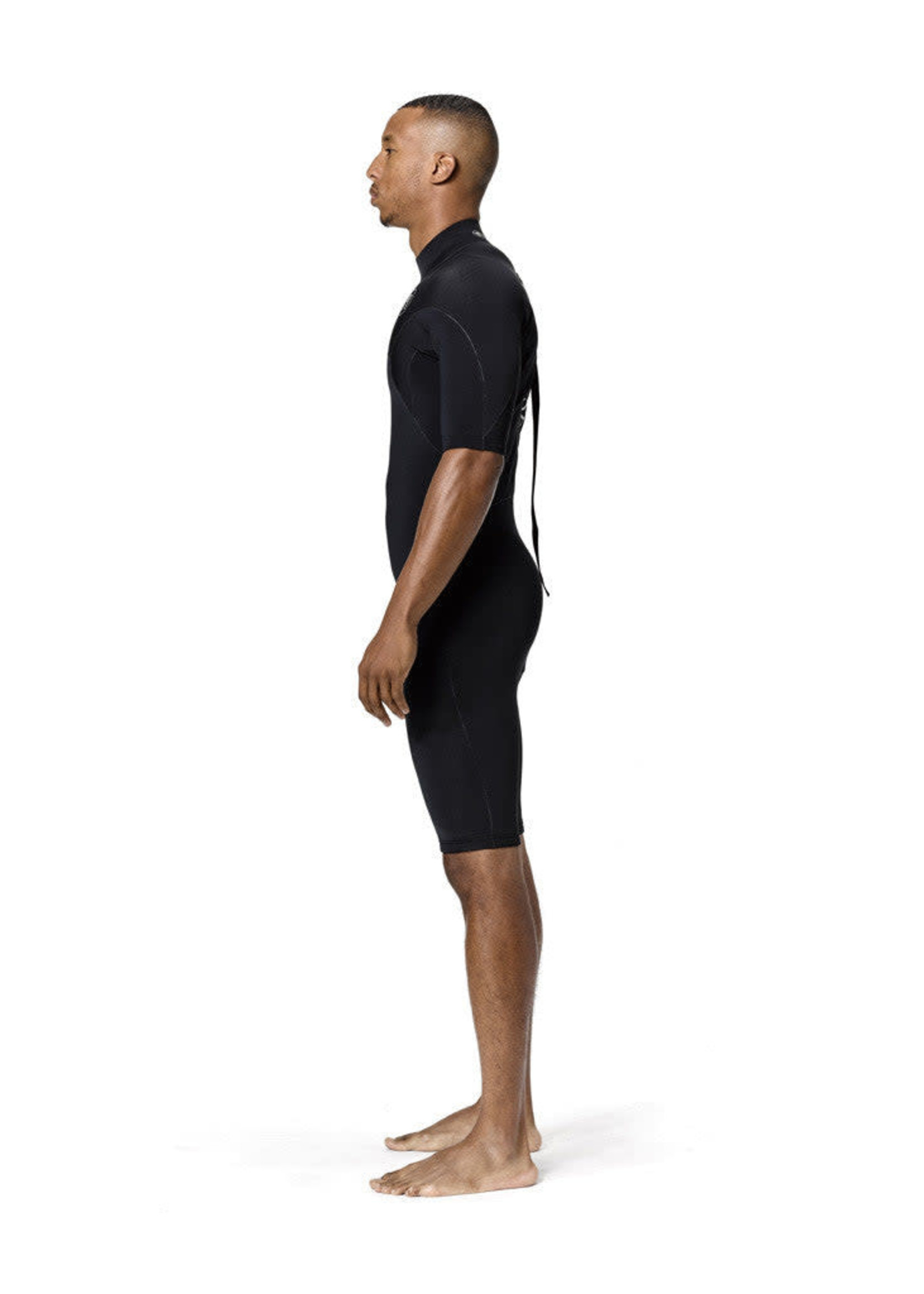 MATUSE MATUSE SAR SPRINGS WETSUIT SHORT SLEEVE 2MM