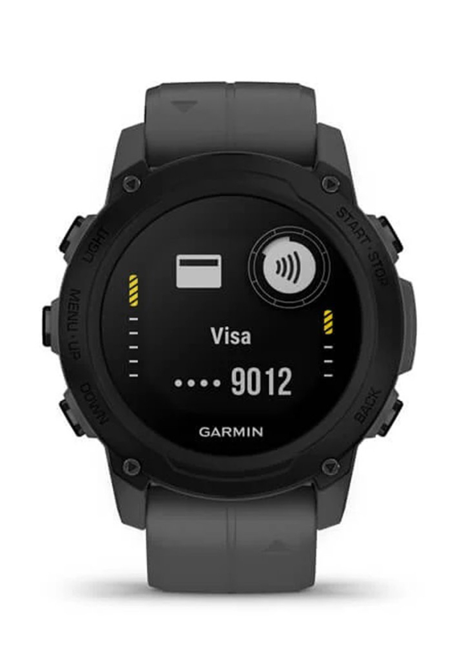 GARMIN GARMIN Descent™ G1 Dive Computer and GPS Smartwatch - Slate Gray