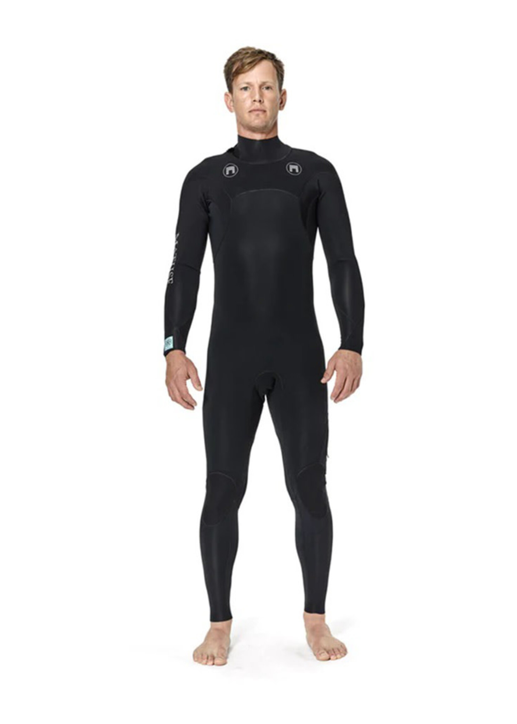 HOPLITE TACTICAL FULLSUIT - MAN