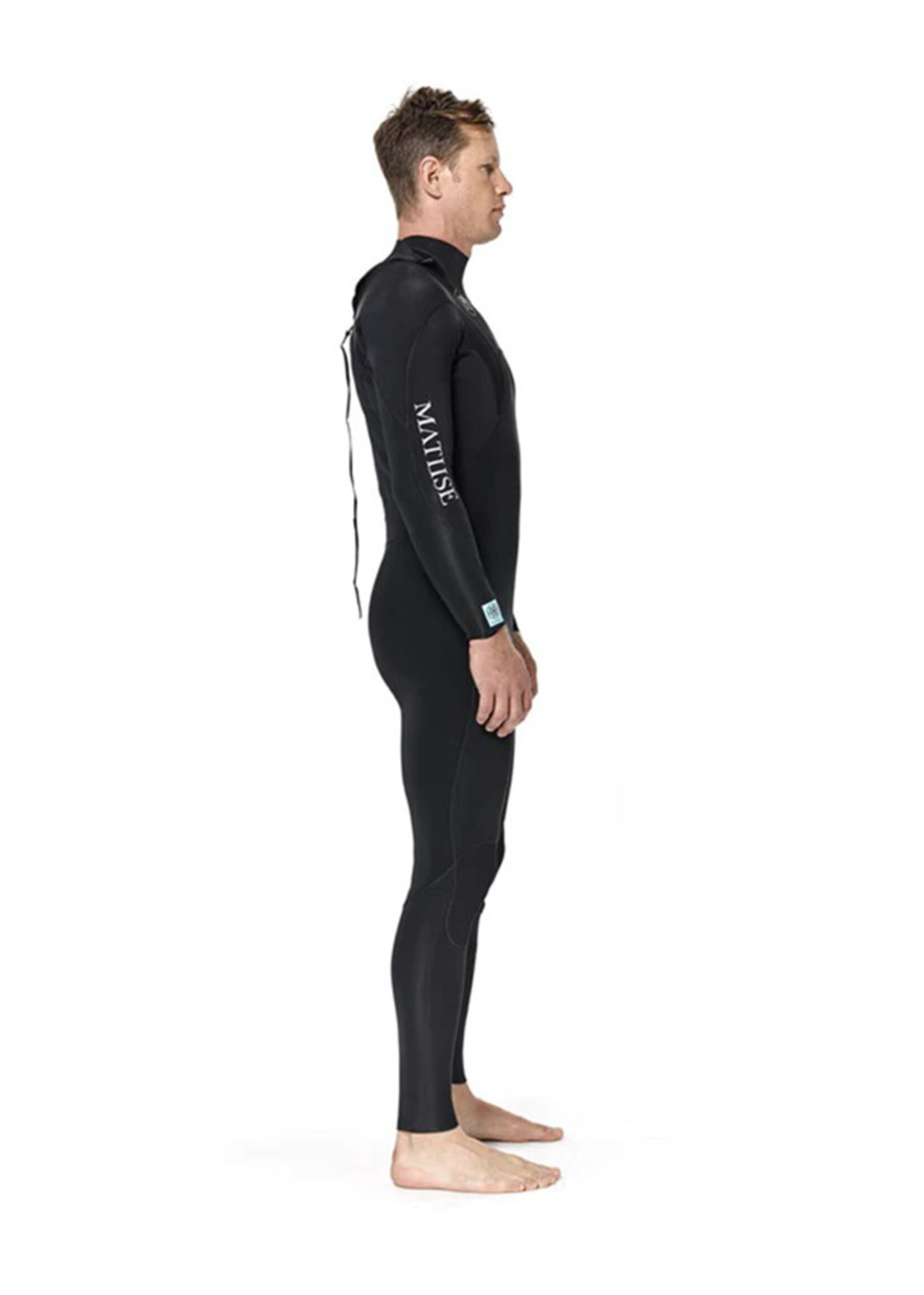 HOPLITE TACTICAL FULLSUIT - MAN