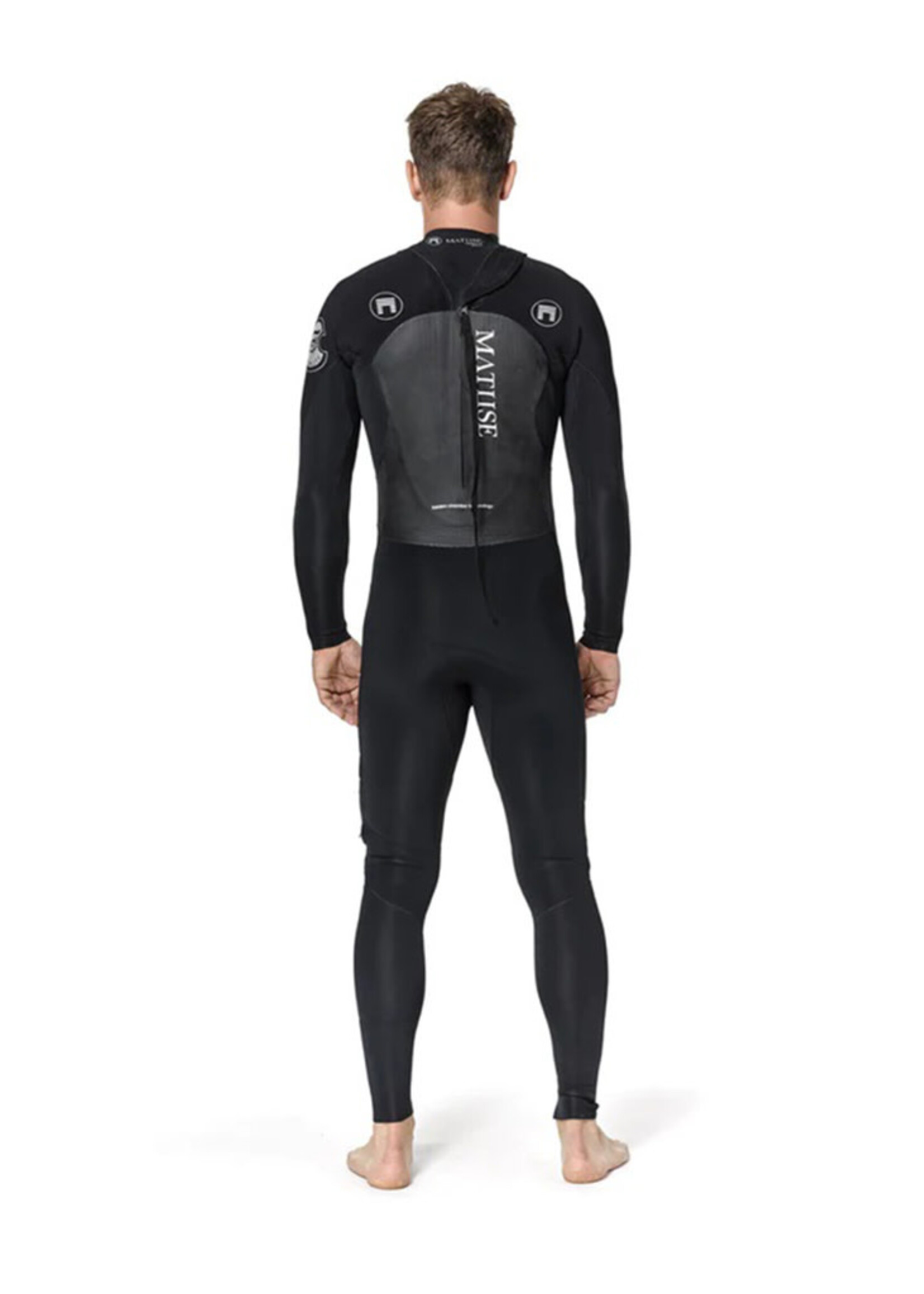 HOPLITE TACTICAL FULLSUIT - MAN