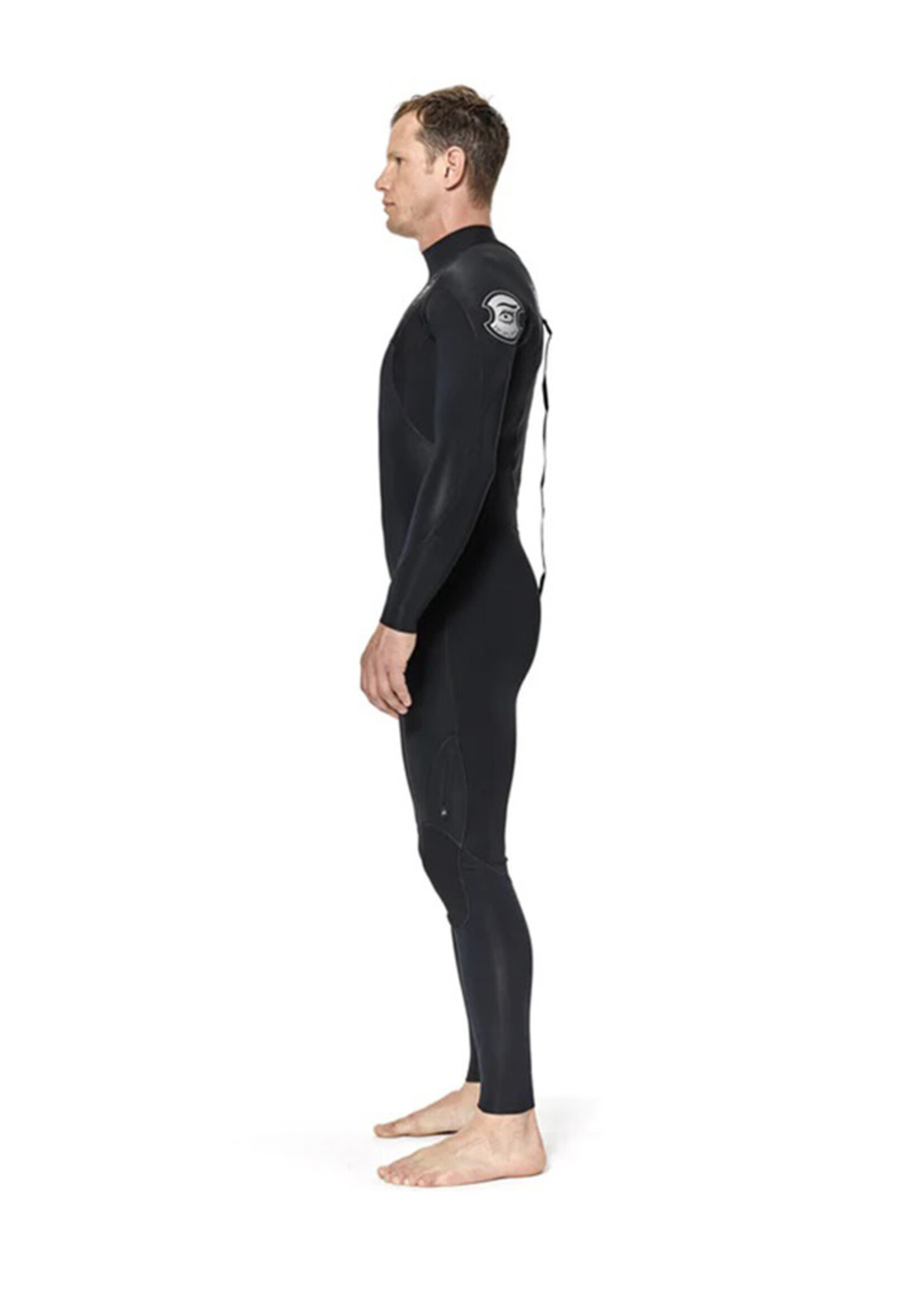 HOPLITE TACTICAL FULLSUIT - MAN
