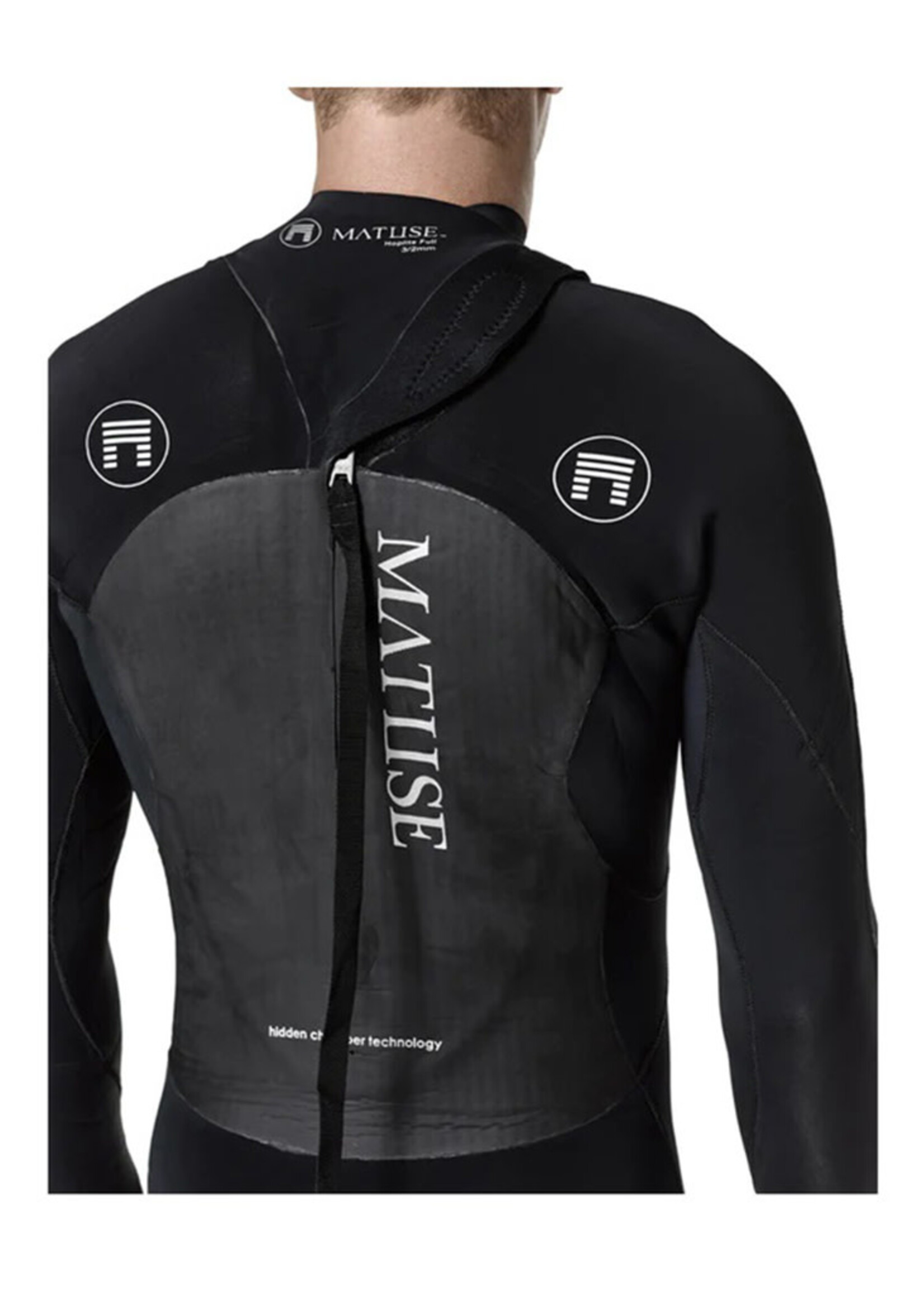 HOPLITE TACTICAL FULLSUIT - MAN