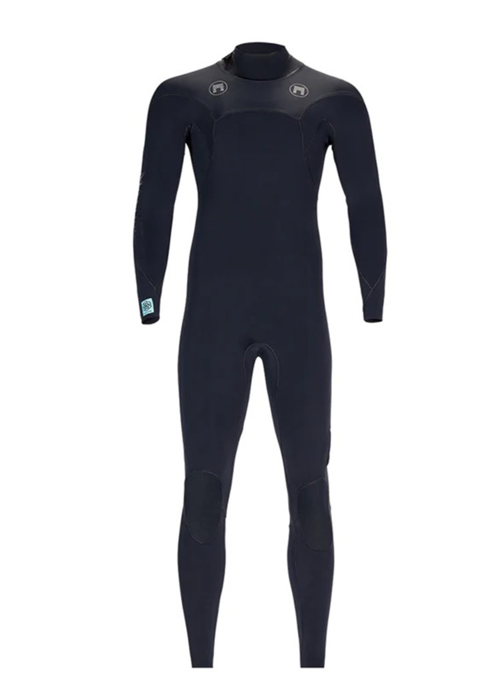 HOPLITE TACTICAL FULLSUIT - MAN