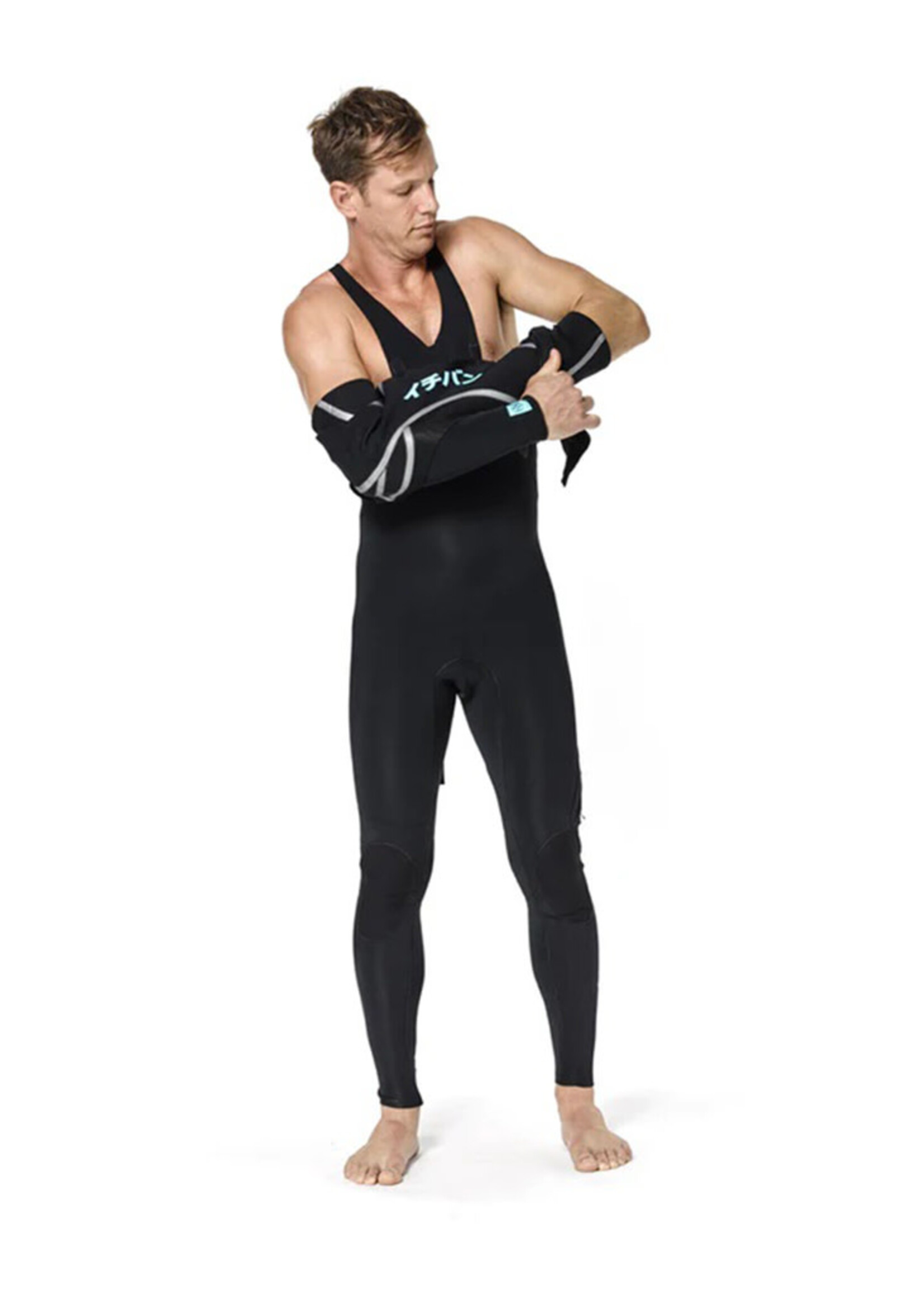 HOPLITE TACTICAL FULLSUIT - MAN