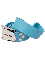 CRESSI CRESSI QUICK-RELEASE ELASTIC BELT BUCKLE