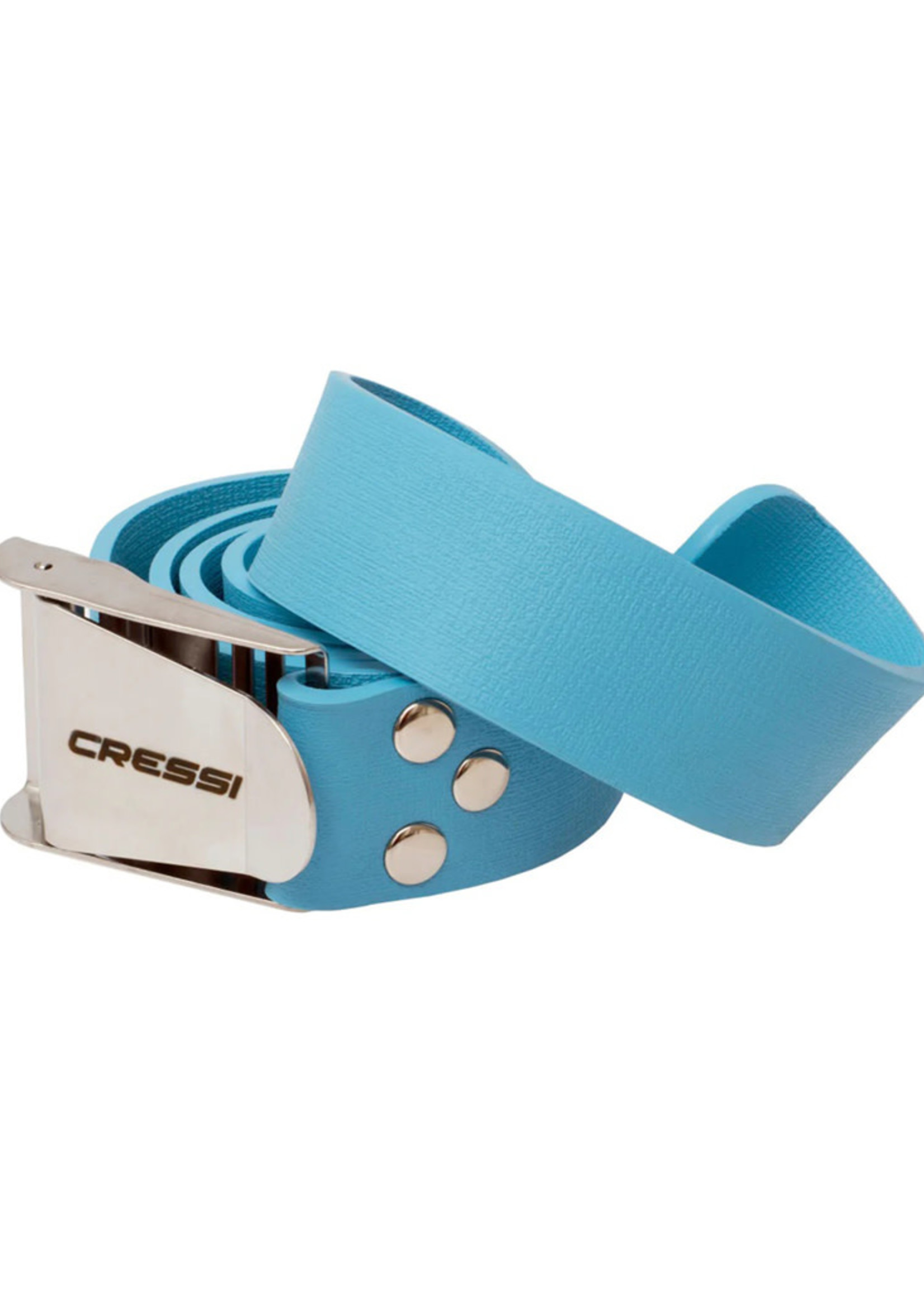 CRESSI CRESSI QUICK-RELEASE ELASTIC BELT BUCKLE