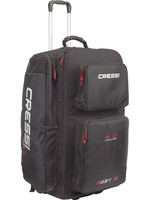 CRESSI CRESSI Moby 5 Bag (black with red details)