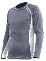 SHARK SKIN SHARK SKIN RAPID DRY LONG SLEEVE