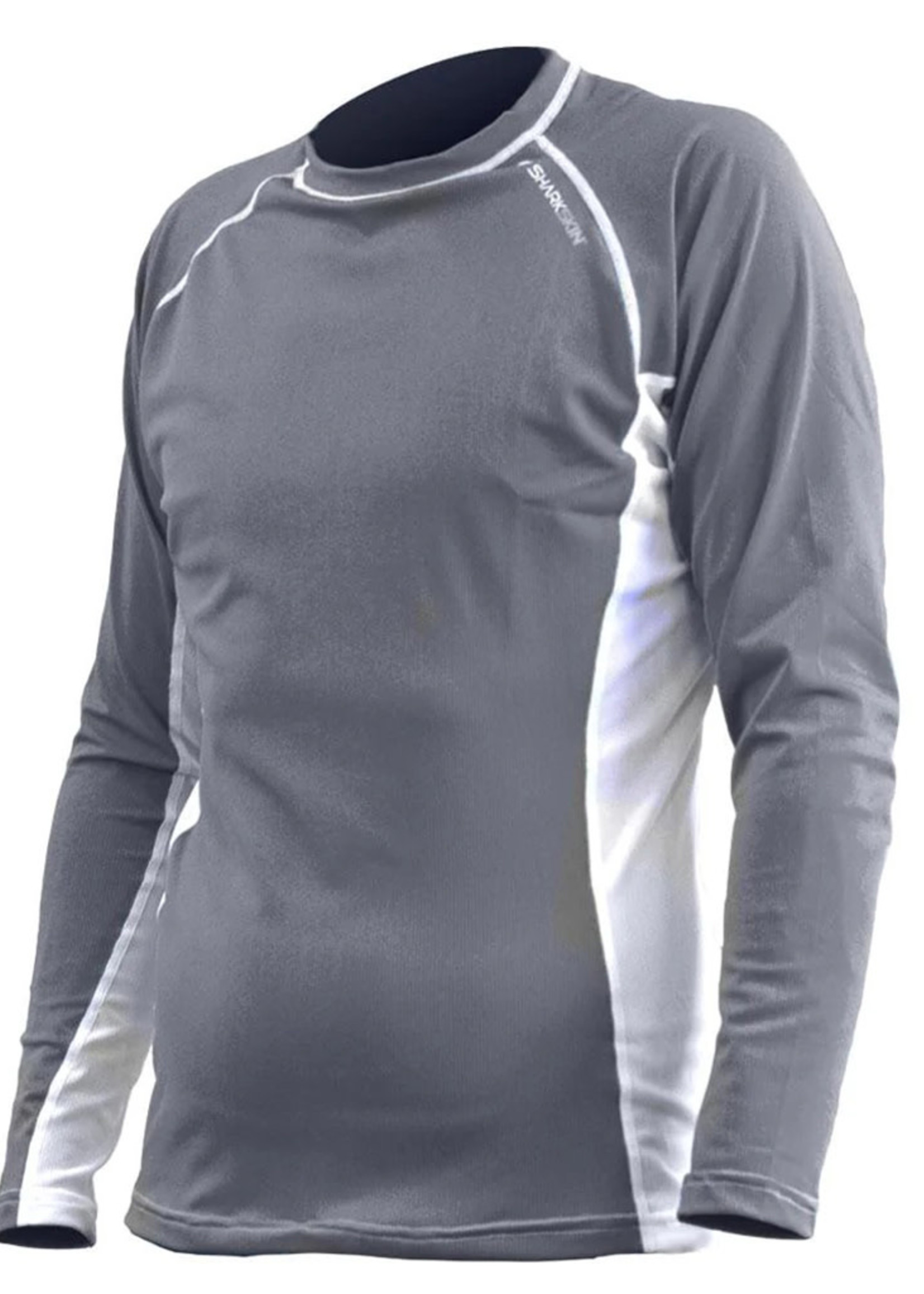 SHARK SKIN SHARK SKIN RAPID DRY LONG SLEEVE