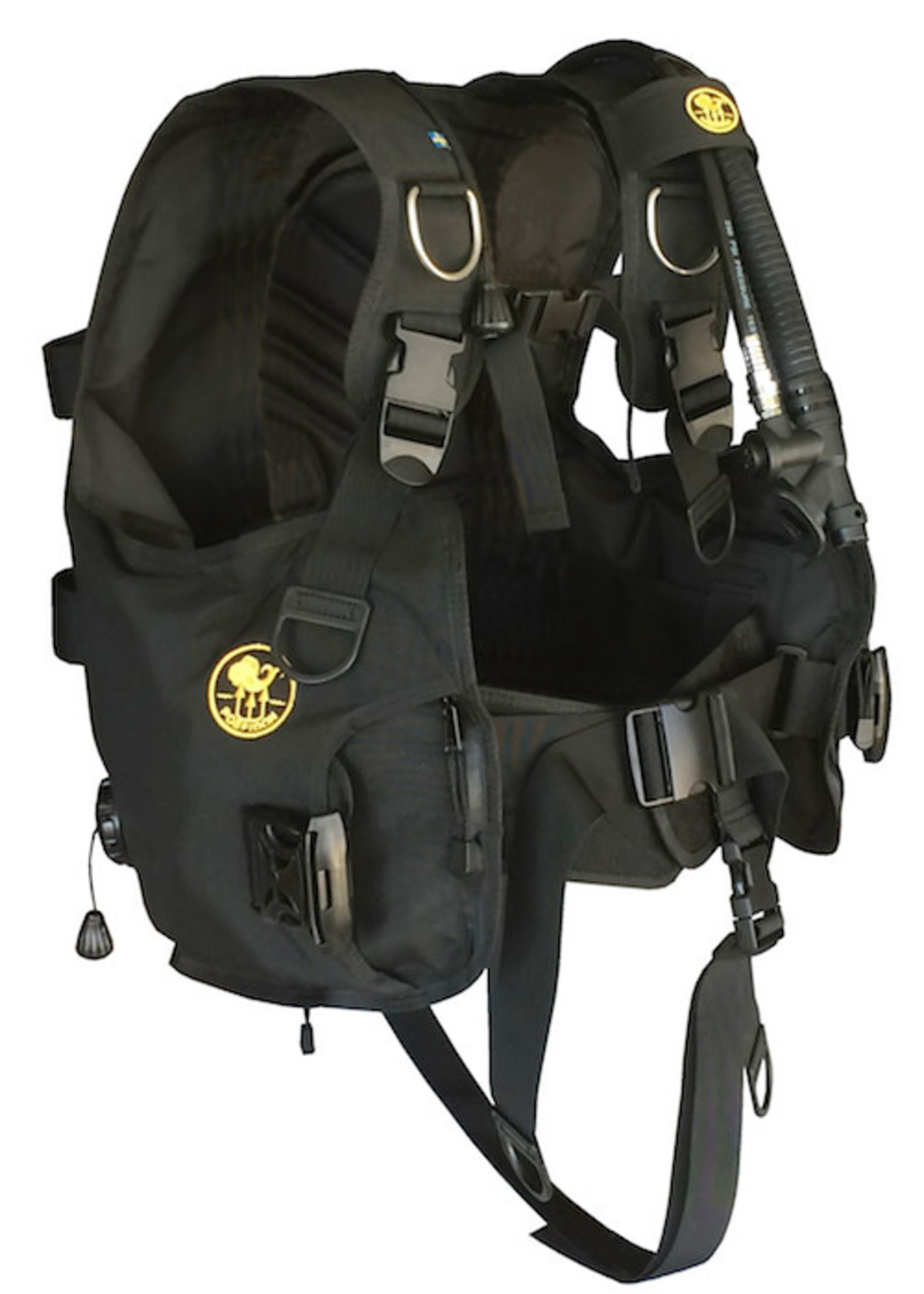 POSEIDON POSEIDON ORIGO BCD