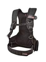 XS PONY PAC HARNESS