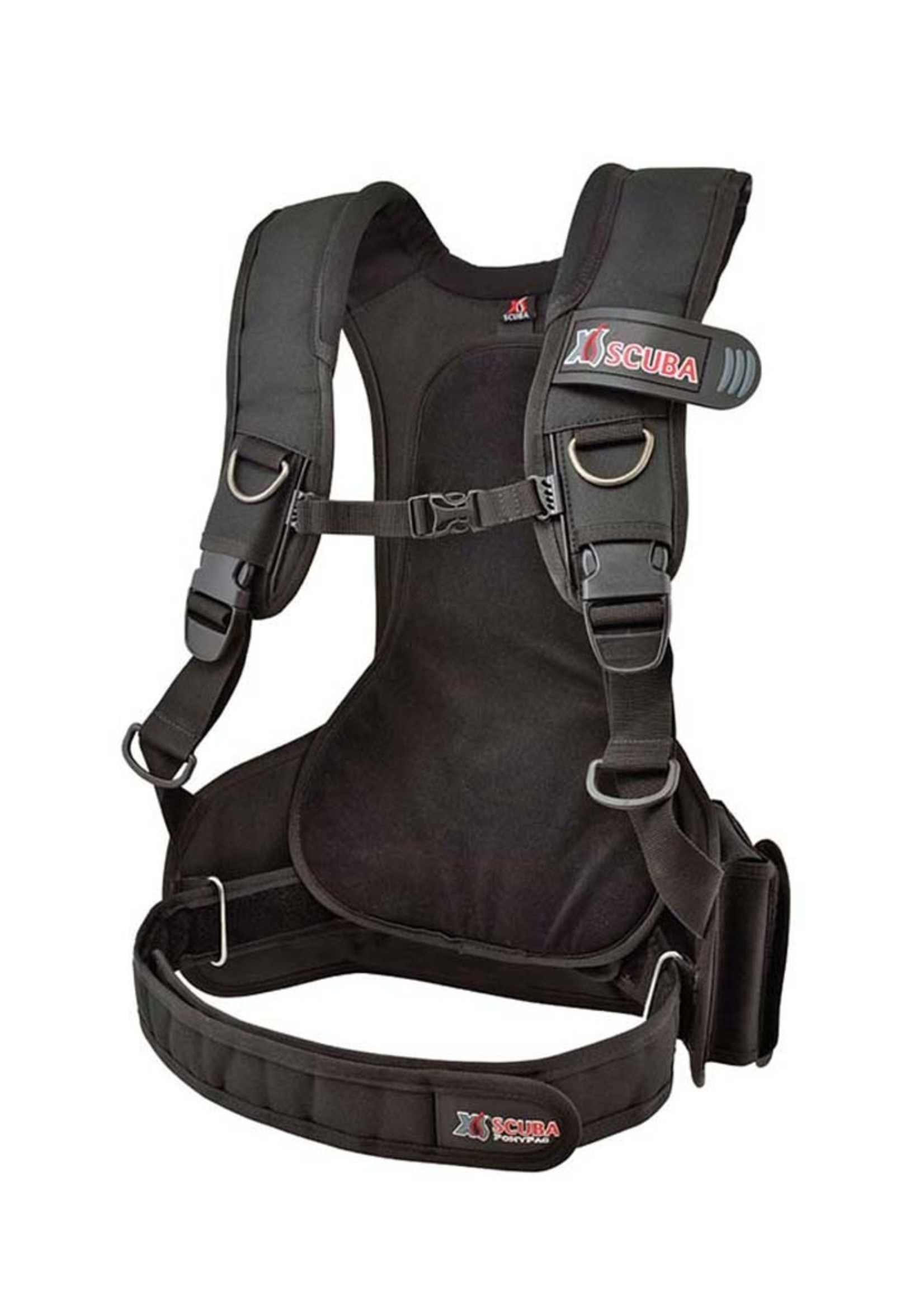 XS PONY PAC HARNESS