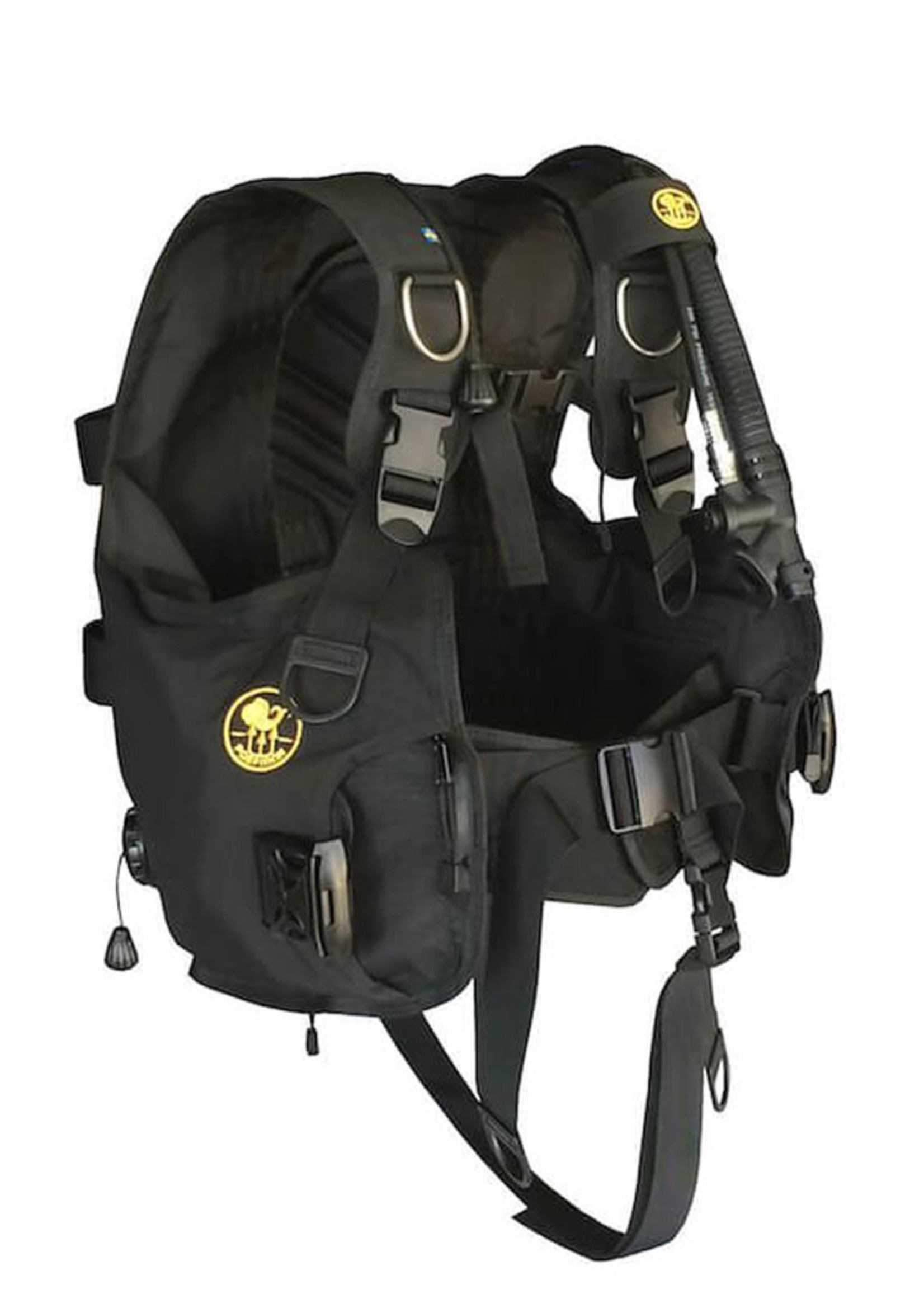 POSEIDON POSEIDON ORIGO BCD