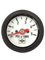 XS MINI PRESSURE GAUGE