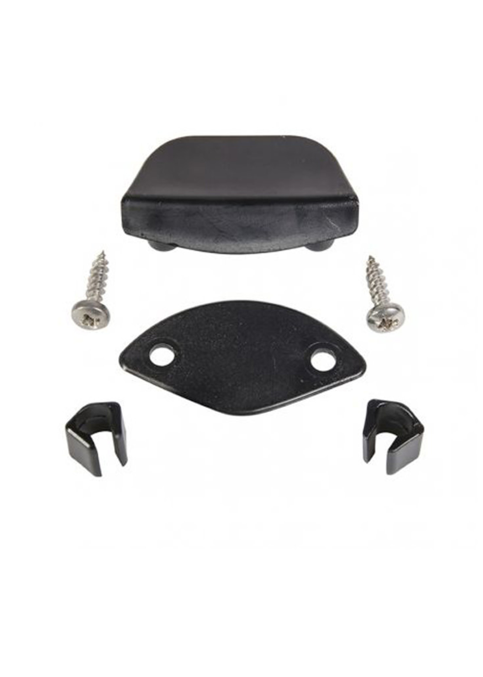 MARES MARES RAZOR BLADE FIXING SET