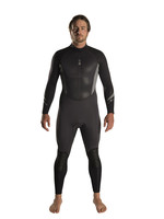 FOURTH ELEMENT FOURTH ELEMENT XENOS BLACK FULLSUIT MEN