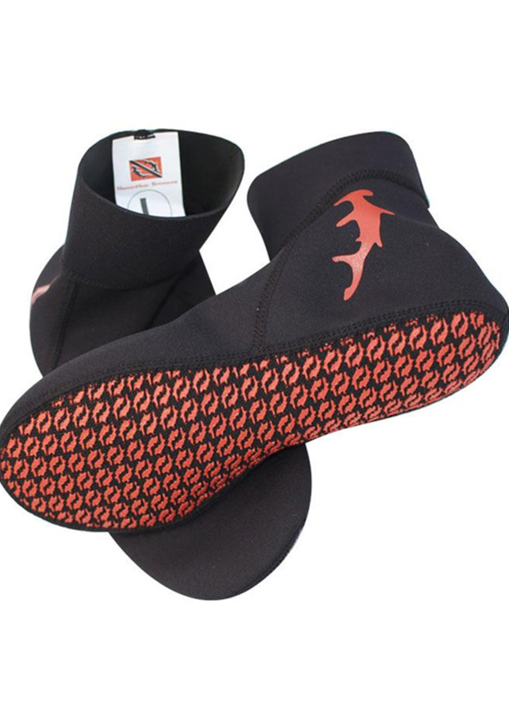 HAMMERHEAD HAMMERHEAD TUFF FEET HALF BOOT