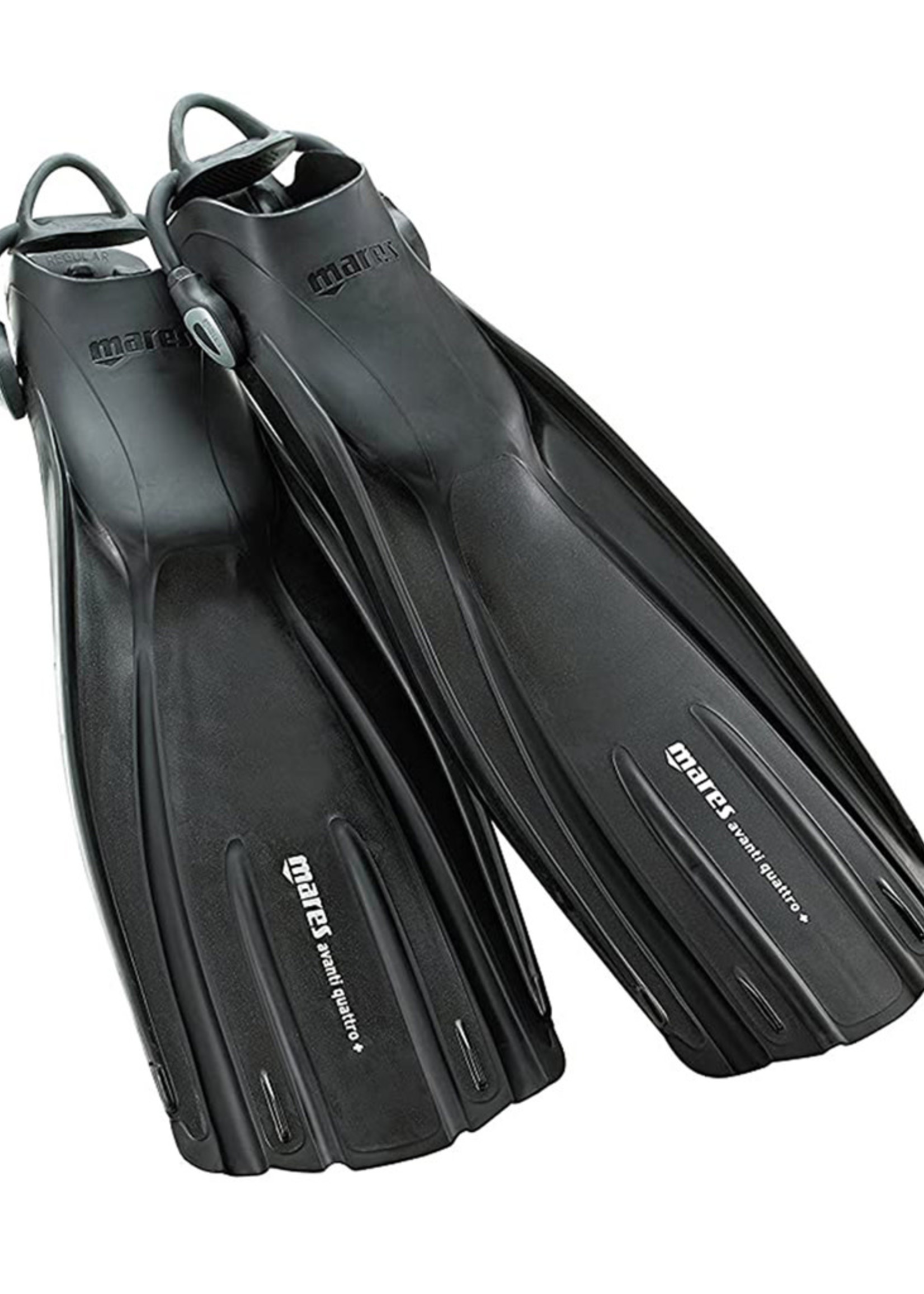 MARES MARES AVANTI QUATTRO+ FINS