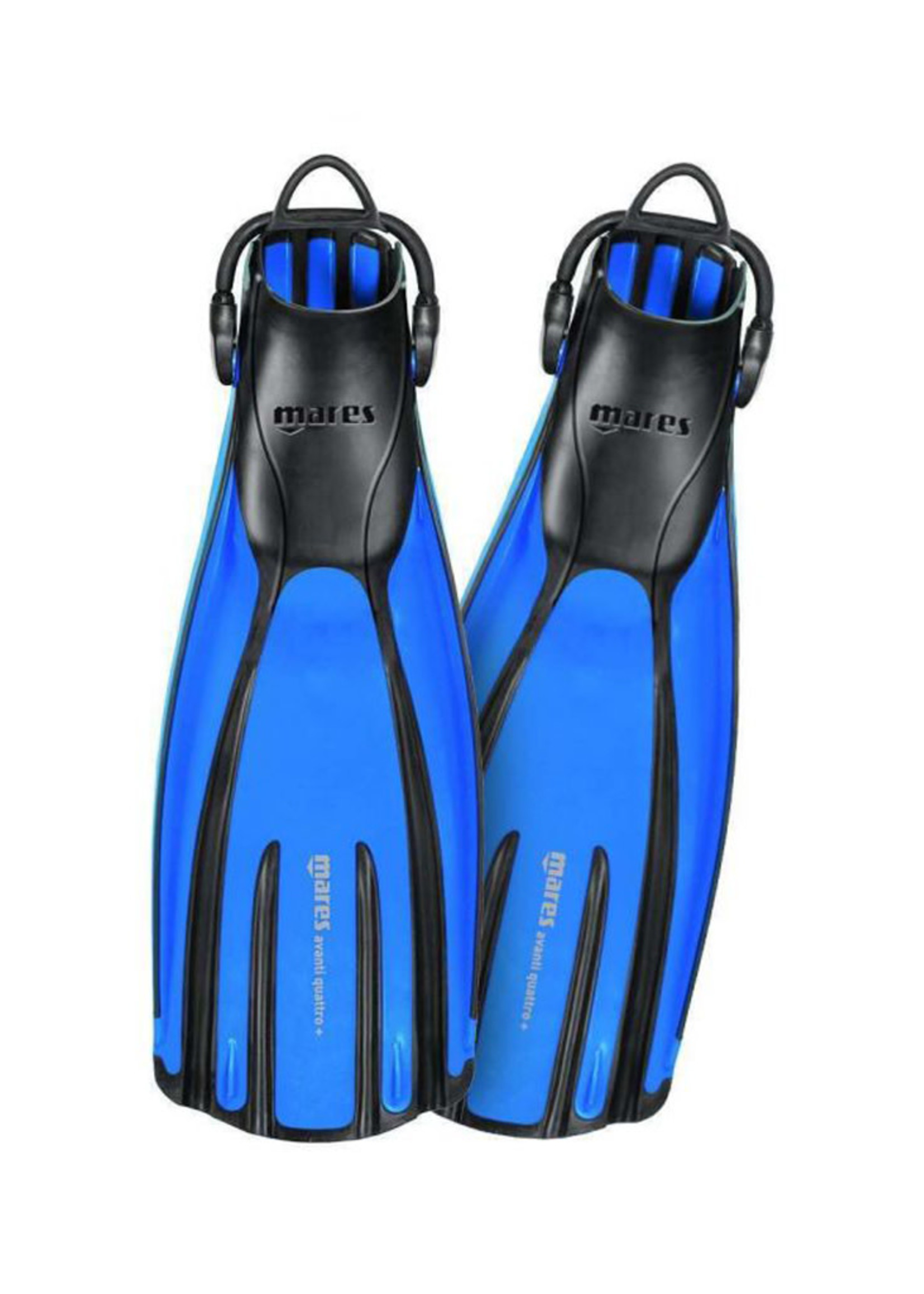 MARES MARES AVANTI QUATTRO+ FINS