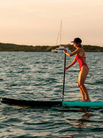 Stand Up Paddleboarding (SUP) Lesson