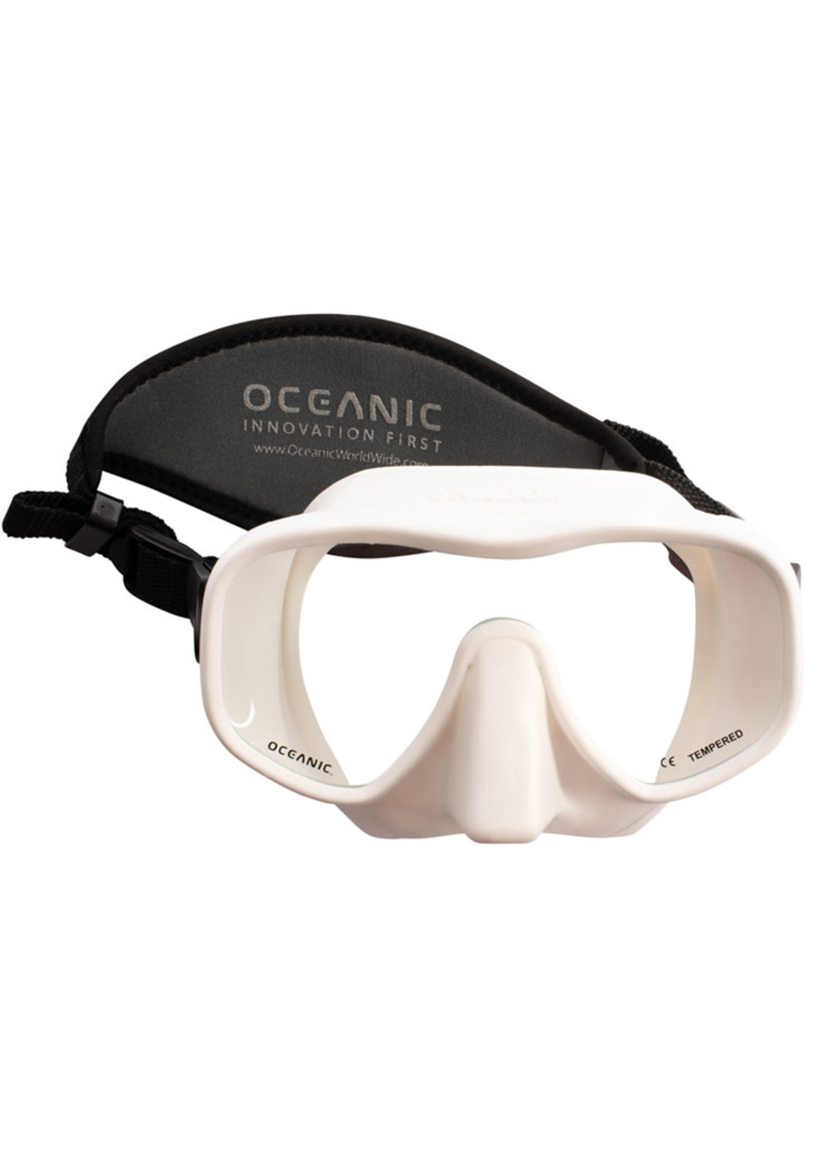 OCEANIC MINI SHADOW MASK W/NEO STRAP