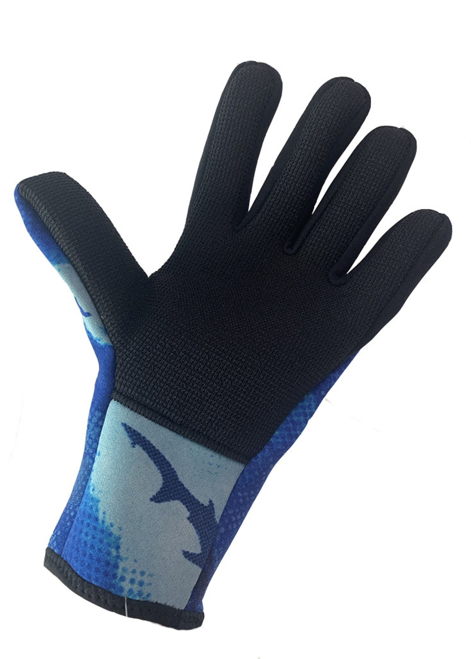 HAMMERHEAD HAMMERHEAD TUFF GRAB  KEVLAR GLOVES