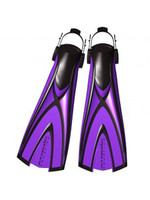 ATOMIC ATOMIC X1 FINS