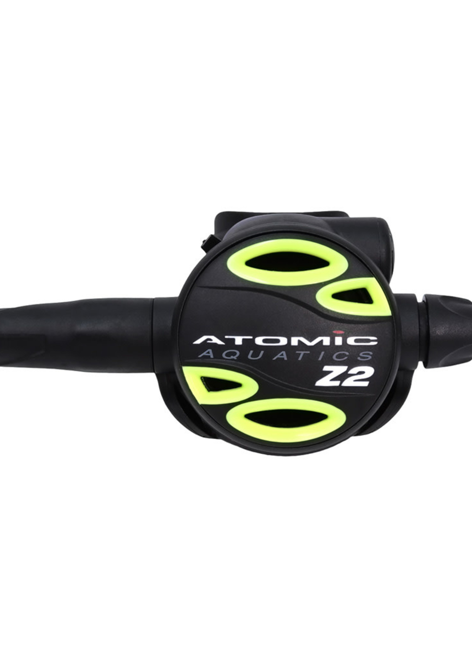ATOMIC ATOMIC Z2 OCTOPUS, 36" HOSE YELLOW