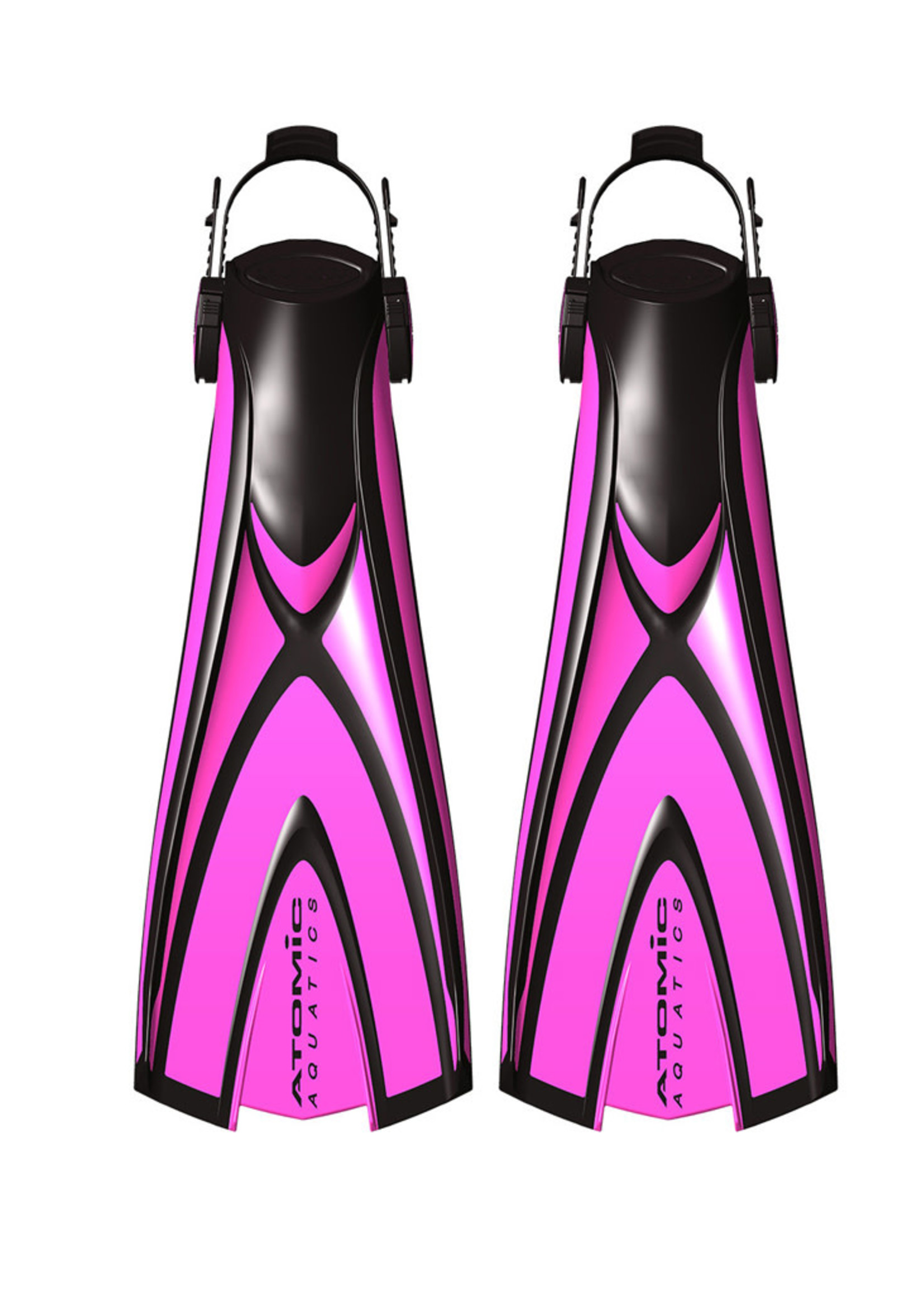 ATOMIC ATOMIC X1 FINS