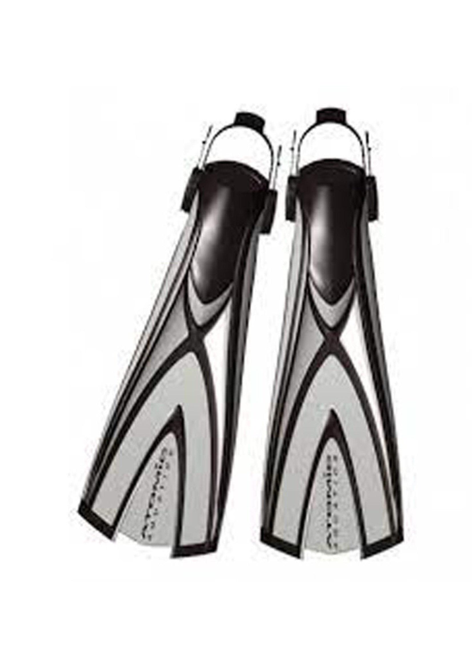 ATOMIC ATOMIC X1 FINS