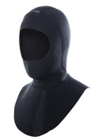 BARE BARE ELASTEK 5MM WET HOOD