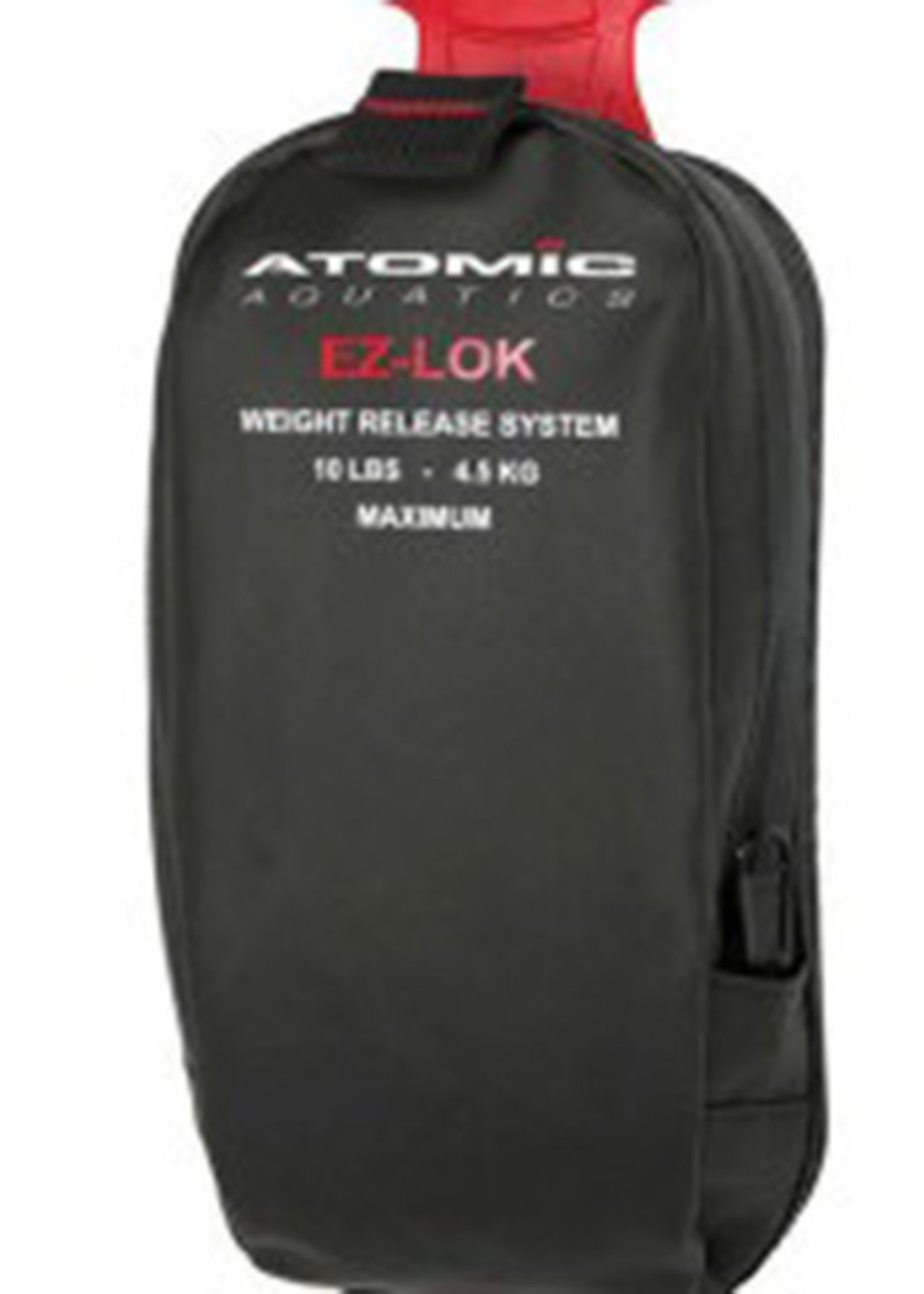 ATOMIC ATOMIC BC2 ACCESSORY POCKET