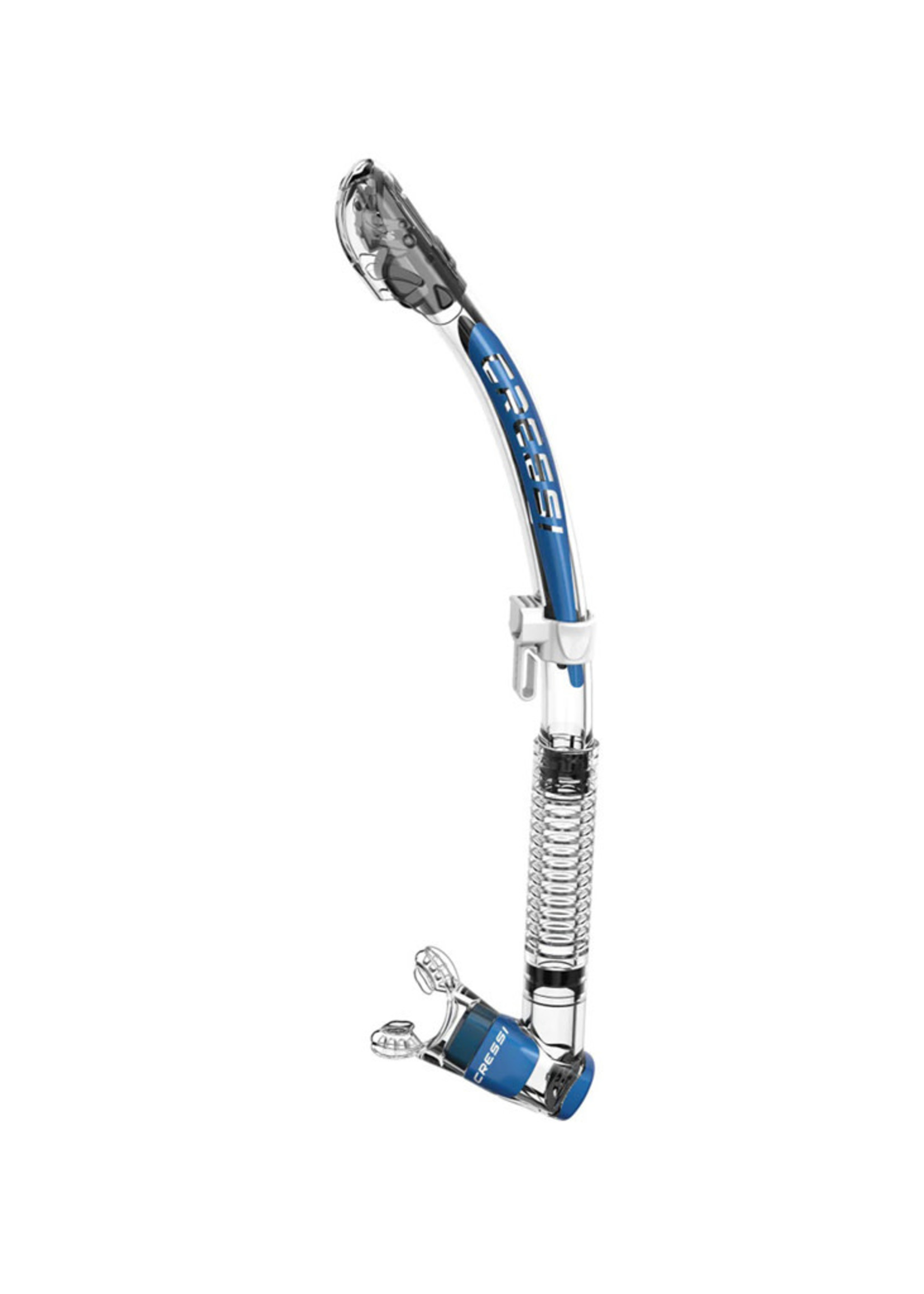 CRESSI ITACA ULTRA DRY SNORKEL