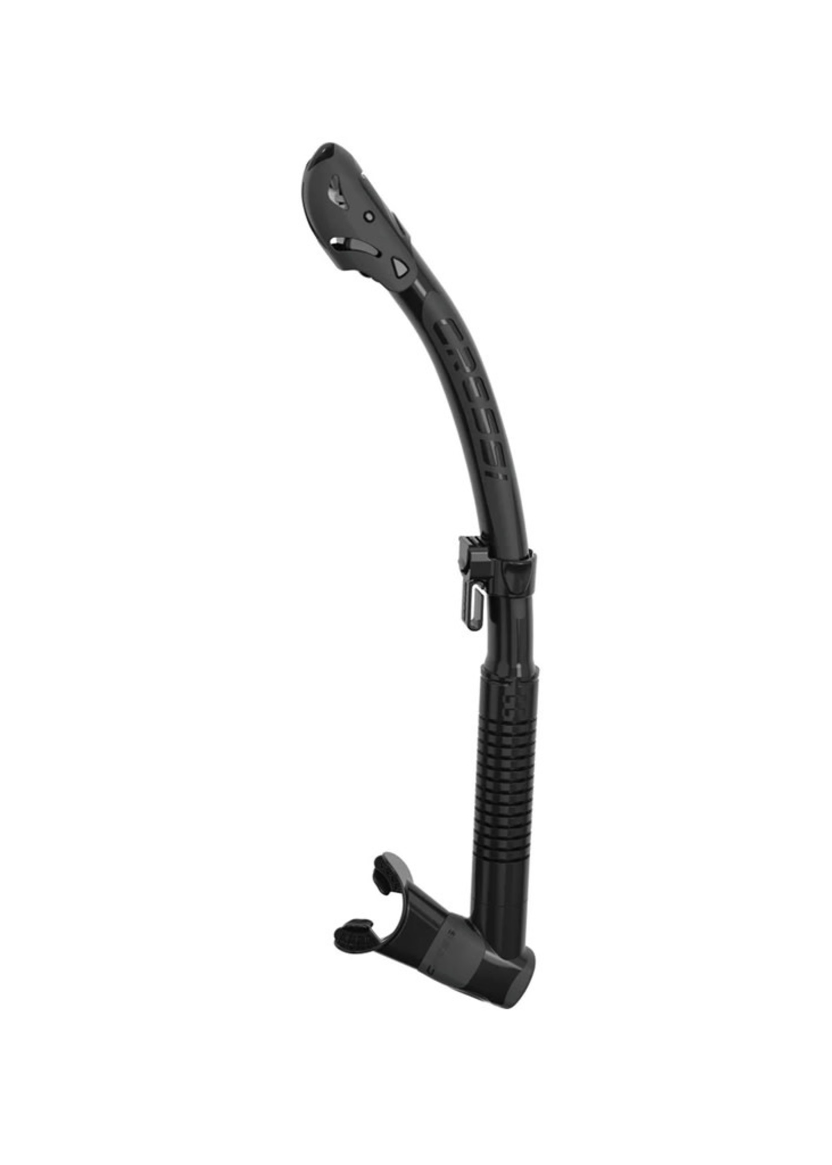 CRESSI ITACA ULTRA DRY SNORKEL