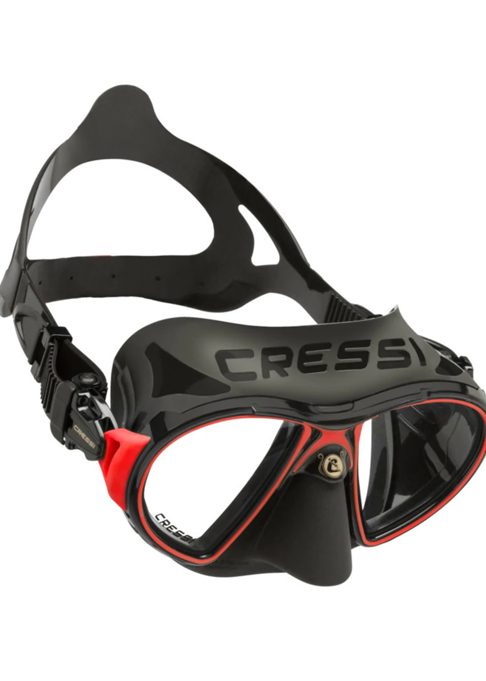 CRESSI CRESSI ZEUS MASK