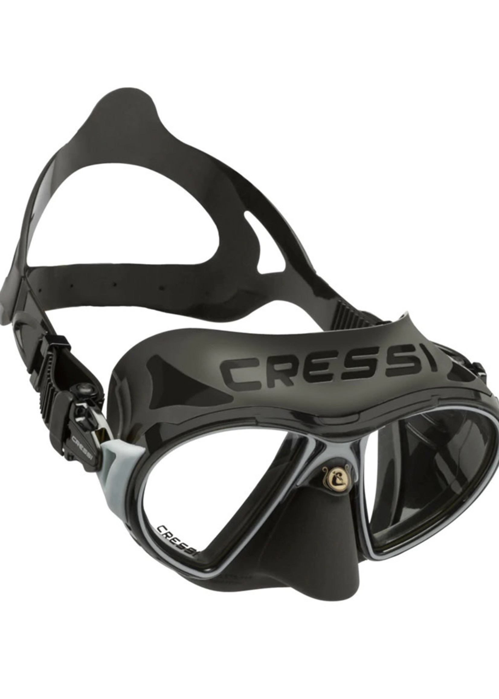 CRESSI CRESSI ZEUS MASK