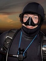 PADI NIGHT DIVER COURSE (eLearning and Dives included)
