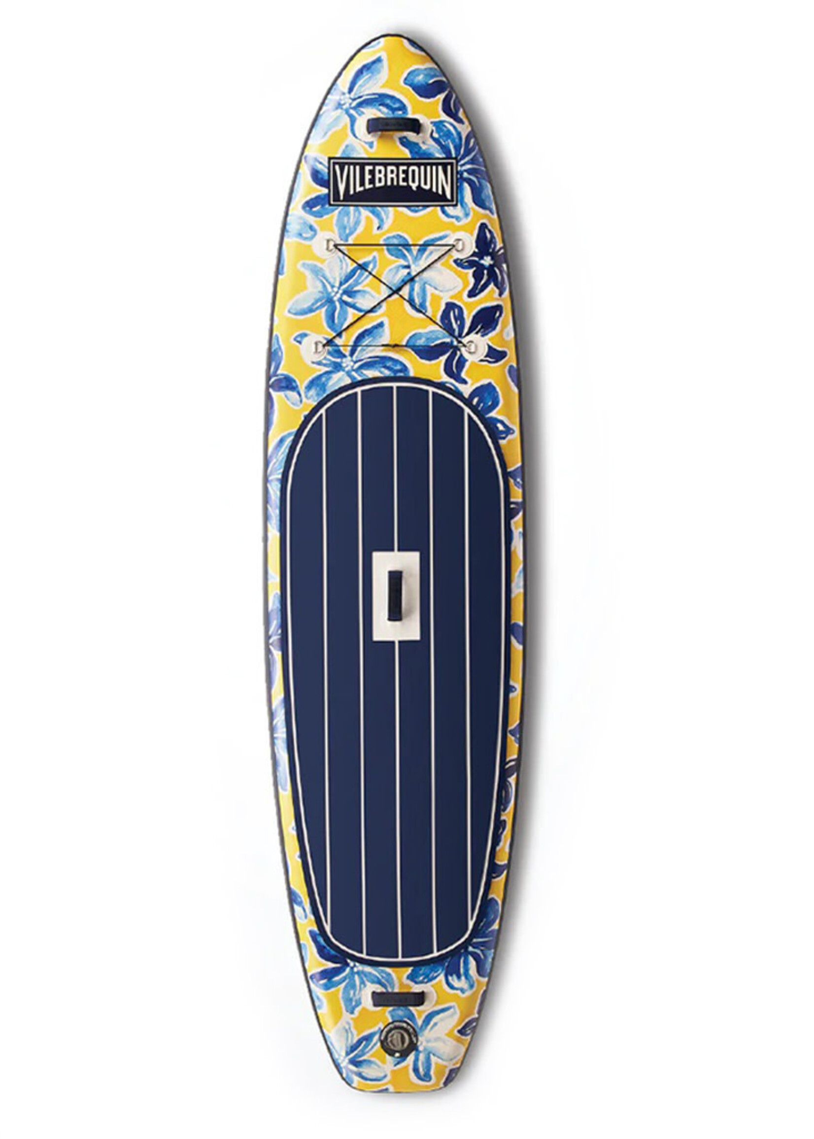 beaulake "Limited Edition Vilebrequin" 10'6"Inflatable SUP